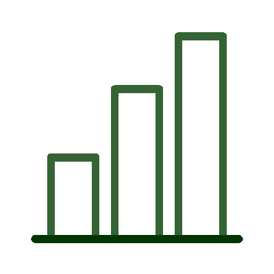 Graph Icon
